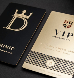 Business Cards