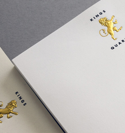 Letterheads