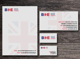 Business Stationery Pack