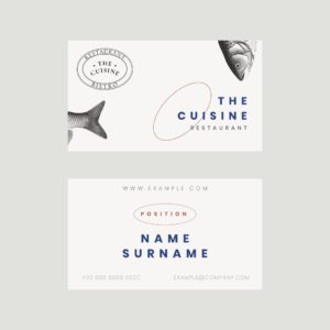 aesthetic-business-card-template-psd-restaurant-remixed-from-public-domain-artworks_53876-138237-min