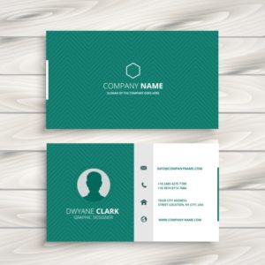 green-business-card-with-zigzag-pattern_1017-2100-min