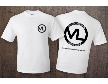 Quality Custom / Personalised T-Shirt - Mens - Printing Mallorca ...