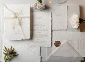 Invitations