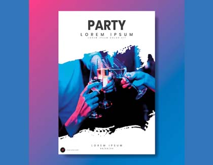 Event Leaflets