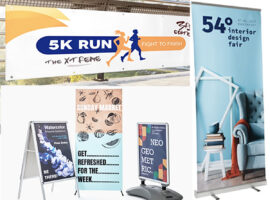 Banner Printing